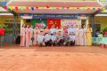 Trường TH Huỳnh Thúc Kháng, Huyện Cư M’gar tổ chức thành công tốt đẹp lễ tổng kết năm học 2022 – 2023 và lễ tri ân học sinh lớp 5 ra trường niên khoá 2018 – 2023