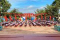 Trường TH Huỳnh Thúc Kháng, Huyện CưMgar khai giảng năm học mới 2023 – 2024 thành công rực rỡ.